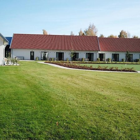Arasloev Golf & Resort Kristianstad Exterior foto