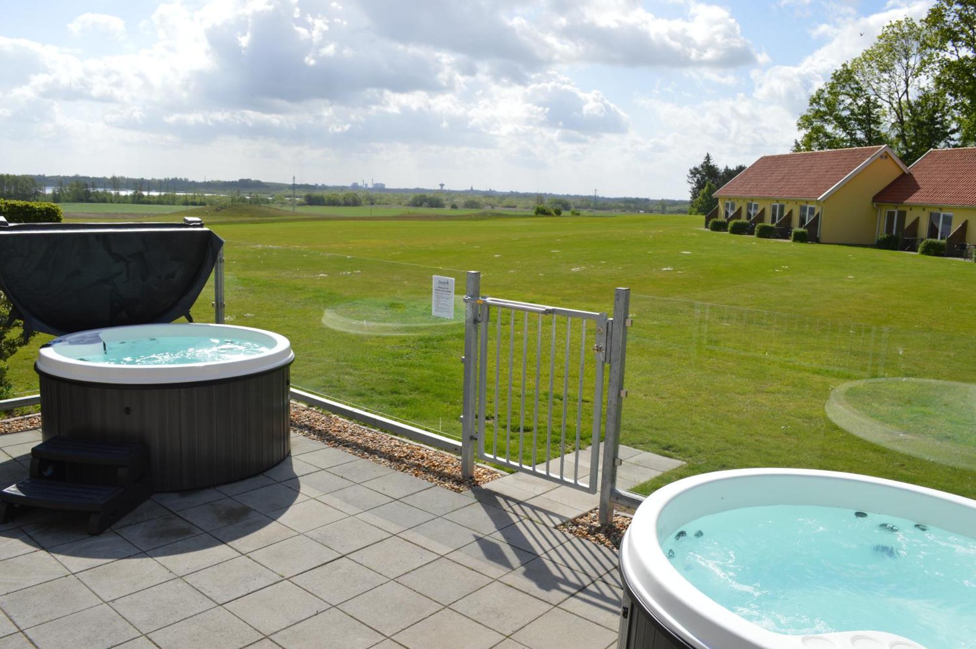 Arasloev Golf & Resort Kristianstad Zimmer foto