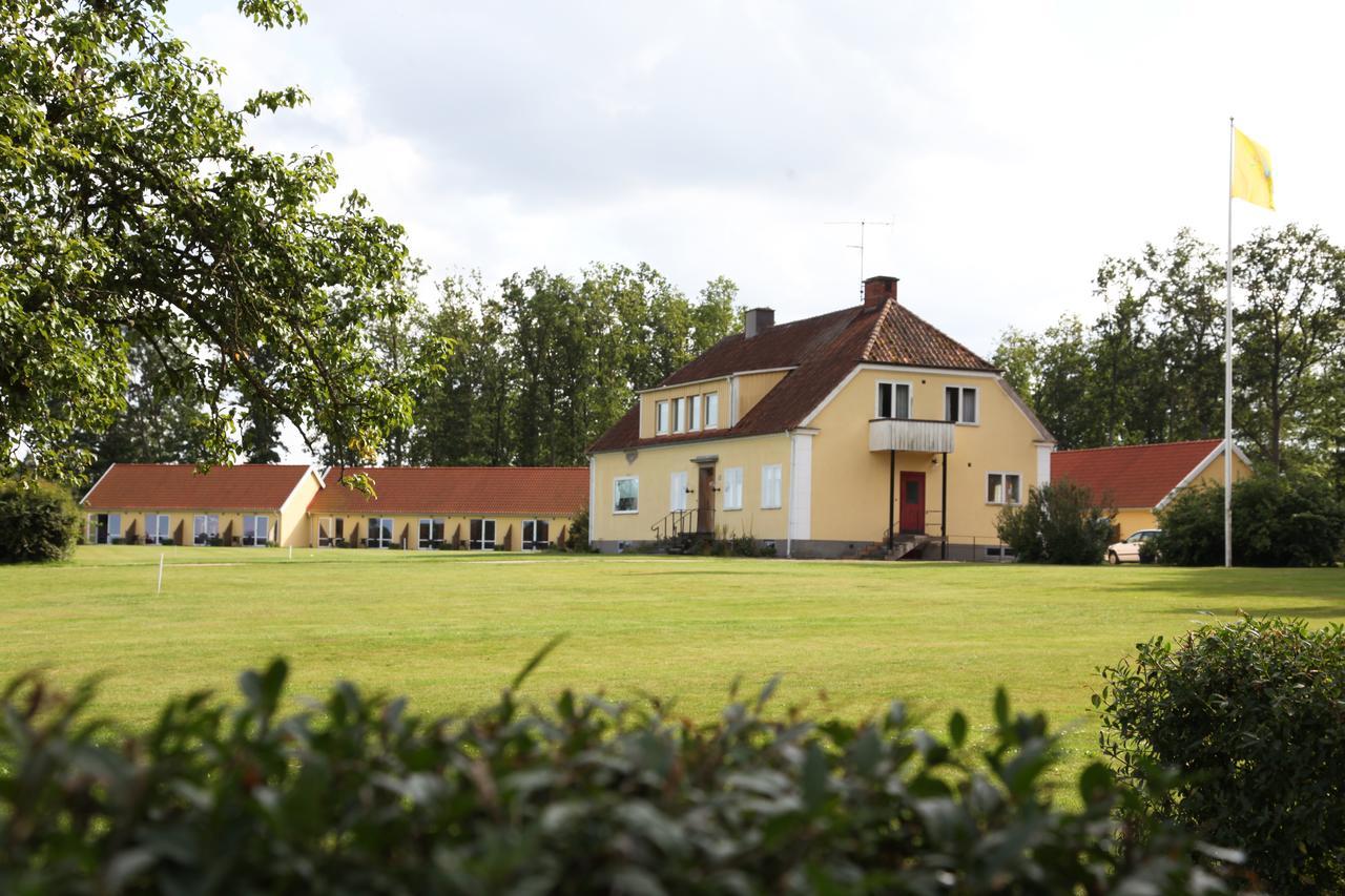 Arasloev Golf & Resort Kristianstad Exterior foto