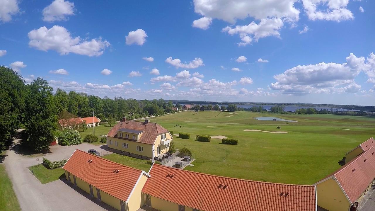 Arasloev Golf & Resort Kristianstad Exterior foto